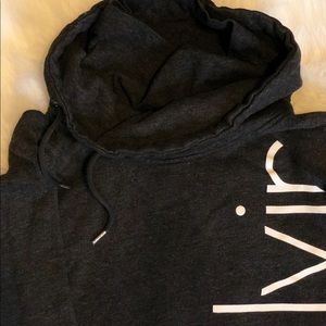 Calvin Klein performance sweater. Size: Small